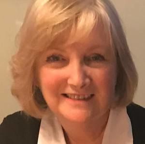 Meet your Posher, Catherine